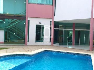 Foto 01 · Sobrado com piscina no Condomínio Ibiti do Paço - Sorocaba