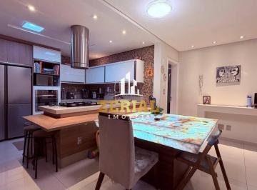 dcc20895e738c031a04eca09b41f6faf53fefb12 · Apartamento Garden com 3 dormitórios à venda, 130 m² por R$ 898.000,00 - Olímpico - São Caetano do S