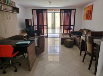 Foto-0 · Vendo um belíssimo Duplex com 3/4 em Armação!!