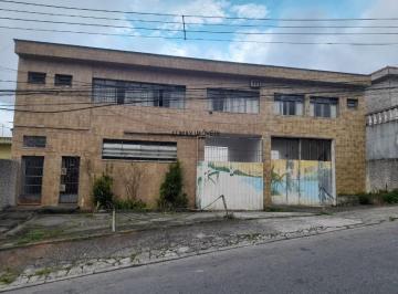 Foto 01 · Galpao, Vila Bancária, São Paulo, SP
