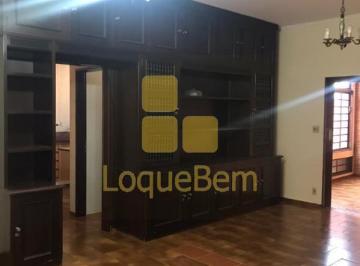 Casa · 229m² · 5 Quartos · 2 Vagas · Casa para aluguel, 5 quartos, 3 suítes, 2 vagas, Jardim Macedo - Ribeirão Preto/SP