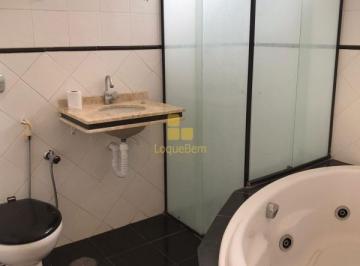 Apartamento · 112m² · 3 Quartos · 1 Vaga · Apartamento para aluguel, 3 quartos, 2 suítes, 1 vaga, Jardim Paulistano - Ribeirão Preto/SP