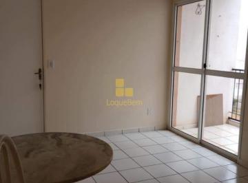 Apartamento · 49m² · 2 Quartos · 1 Vaga · Apartamento à venda, 2 quartos, 1 vaga, Jardim Herculano Fernandes - Ribeirão Preto/SP