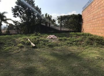Foto 06 · Terreno de 439 m² no bairro Terra de Araçariguma 2. Excelente topografia.