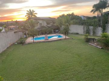 quintal · Casa com 04 quartos e 04 suítes, a venda em Americana, por apenas R$2.300.000,00