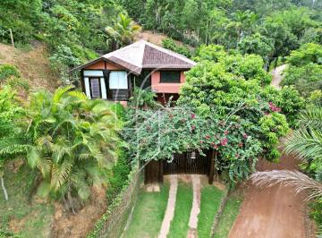 Foto 34 · Casa Rústica e aconchegante com 3 quartos, sendo 2 suítes, jardim, varanda gourmet e vários ambiente