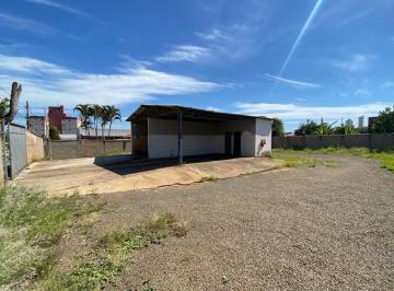 Terreno , Pirassununga · ALUGO TERRENO 1.000m² PRÓXIMO À AV. PADRE ANTONIO VAN ESS - PIRASSUNUNGA. 