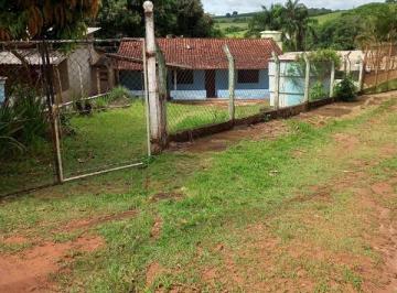 Foto 01 · Chacara, Matão, Alfenas, MG