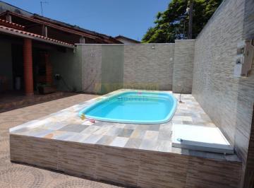 Foto 02 · CASA COM PISCINA A VENDA NO SUMARÉ