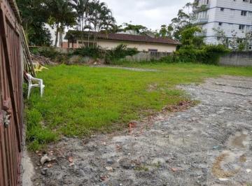 Foto 01 · Terreno, Cocanha, Caraguatatuba, SP