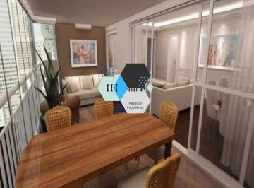Foto 05 · Apartamento, Chácara Santo Antônio (zona Sul), São Paulo, SP