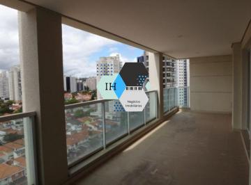 Foto 03 · Apartamento 3dorms, 3suítes, 2vagas, 138m² á venda na Chácara Santo Antônio, Oportunidade!!!!!!!!!!!