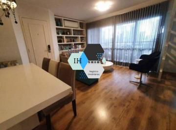 Foto 01 · Apartamento, Chácara Santo Antônio (zona Sul), São Paulo, SP
