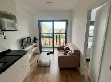 Apartamento de 1 quarto, São Paulo · Apartamento 1 Dorm Venda - Vila Prudente