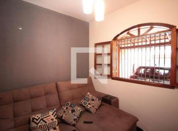 Casa · 90m² · 2 Quartos · 1 Vaga · Casa para Aluguel - Copacabana, 2 Quartos, 90 m² - Belo Horizonte
