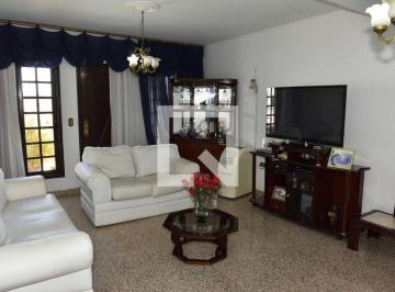 Casa · 265m² · 3 Quartos · 2 Vagas · Casa para Aluguel - Vila Romano, 3 Quartos, 265 m² - São Paulo