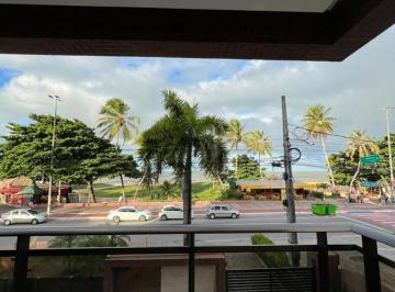 Apartamento de 3 quartos, João Pessoa · Apartamento 3 suítes Cabo Branco