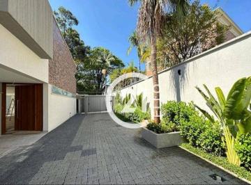 0a6e303973639138fe18420c34c5f8c265c40a08 · Casa com 3 dormitórios à venda, condomínio fechado, 472 m² - Chácara Flora - São Paulo/SP
