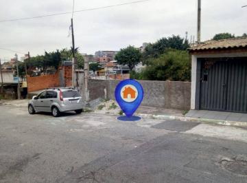 0aa7493814874dfa70d5c8c3b89126dc9e4e7e2a · Terreno à venda, 344 m² por R$ 300.000,00 - Vila Santa Inês - São Paulo/SP