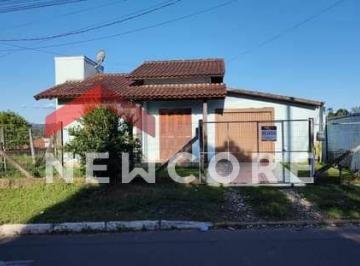 Casa · 78m² · 2 Quartos · 1 Vaga · Casa em Rua Adao Pires Cerveira - vila feliz - Parobé/RS