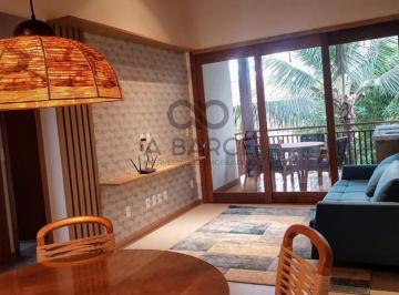 Apartamento de 2 quartos, Maraú · VILLAGGIO DI MARE 02 SUÍTES - BARRA GRANDE/BA