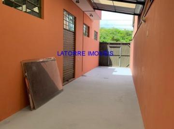 Foto 01 · Salao, Recanto Quarto Centenário, Jundiaí, SP