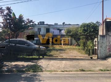 Casa · 250m² · 2 Quartos · 1 Vaga · Casa Assobradada em Adalgisa - Osasco, SP