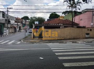 Comercial · 118m² · 2 Quartos · 3 Vagas · Casa Comercial em Vila Osasco - Osasco