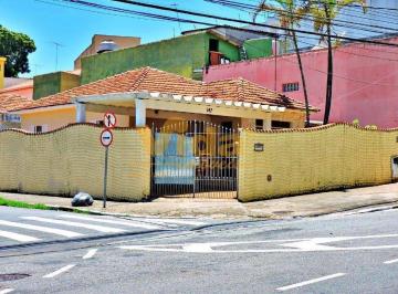 Comercial · 118m² · 2 Quartos · 3 Vagas · Casa Comercial em Vila Osasco - Osasco