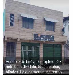 Foto 01 · Casa, São Marcos, Salvador, BA