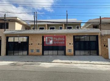 Photo 1 · Sobrado à venda com 120m², 3 quarto, 1 Suíte, 2 Vagas de garagem no Campo Grande