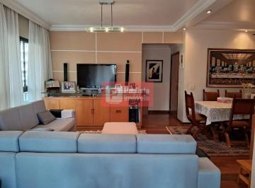 Photo 1 · Apartamento à venda,4 dormitorios 3 suítes living 3 vagas Jardim Prudência, São
