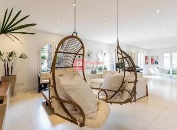 0061693423289781.jpg · Sobrado em condomínio com 4 Suítes, 5 vagas, quintal, 533m² de área construída à venda no Jardim Pet