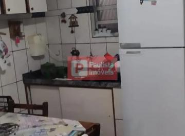 Photo 1 · Sobrado para venda com 95m², 02 quartos, 02 vagas de garagem no Jardim Pedreira/