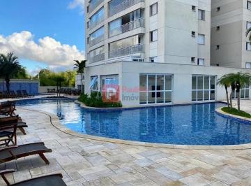 341693922838818.jpeg · Apartamento 03 Dormitórios 01 Suíte , living terraço /lazer de Club impecável à venda, Jurubatiba, S