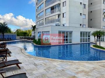 341693922838818.jpeg · Apartamento 03 Dormitórios 01 Suíte , living terraço /lazer de Club impecável à venda, Jurubatiba, S
