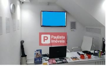 11697811603341.jpg · Casa comercial à venda, com 5 salas ja prontas para uso. Ótima localização na Chácara Santo Antônio