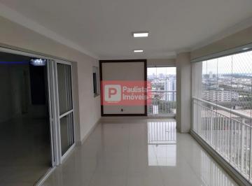 Photo 1 · Apartamento Para Locação, 130m², 3 Dormitórios Sendo 1 Suíte, Sala Estendida, Va