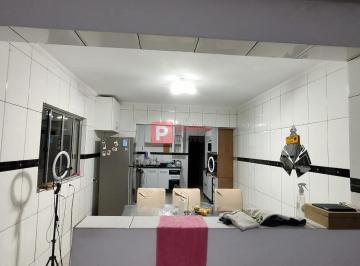 9760e32e-f6d1-4a30-a94f-a02fe9762c841695910983186.jpg · Sobrado à venda com 140m² de área útil, 2 dormitórios, 2 vagas com portão eletrônico !! Jardim Sabar
