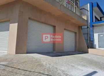 Photo 1 · Galpão Versátil no Jabaquara — 450m² e 4 Salas Completo Próx. a Vias de Acesso