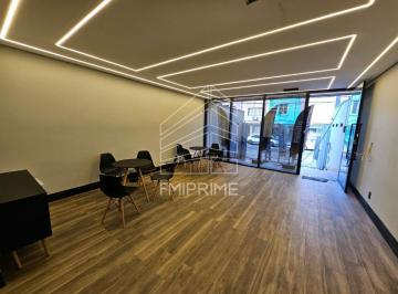 Comercial · 232m² · 2 Vagas · Loja comercial à venda com 3 pavimentos + Rooftop - Pompéia - São Paulo/SP