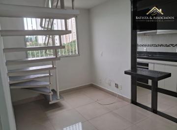 Apartamento · 102m² · 2 Quartos · 1 Vaga · Apartamento Cobertura Duplex Jardim Nova Europa, Campinas/SP