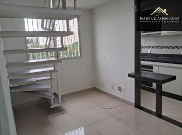 Apartamento · 102m² · 2 Quartos · 1 Vaga · Apartamento Cobertura Duplex Jardim Nova Europa, Campinas/SP