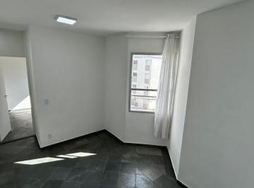 Apartamento · 43m² · 2 Quartos · 1 Vaga · Apartamento Jardim São Vicente, Campinas/SP