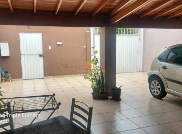 Foto 01 · Imperdível Casa à Venda em Indaiatuba-SP, no Jardim Belo Horizonte: 2 Quartos, 1 Suíte, 1 Sala, 1 Ba