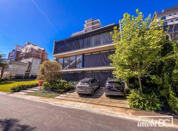 A Casa · Casa com 4 dormitórios à venda, 648 m² por R$ 12.500.000,00 - Balneário Santa Clara - Itajaí/SC