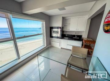 Vista do mar · Apartamento com 4 dormitórios à venda, 148 m² por R$ 5.500.000,00 - Barra Sul - Balneário Camboriú/S