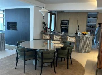 Foto 07 · Apartamento com 3 Quartos e 5 banheiros à Venda, 146 m² por R$4.000.000,00