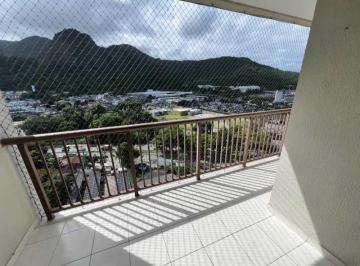 Apartamento · 96m² · 4 Quartos · 2 Vagas · Apartamento à venda - em Jacarepaguá