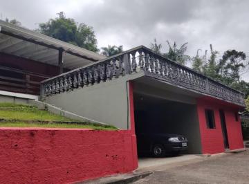 Rural de 2 quartos, São Lourenço da Serra · EXCELENTE CHÁCARA PARA MORADIA COD: 5166 F:(11) 97302-9229 CESAR